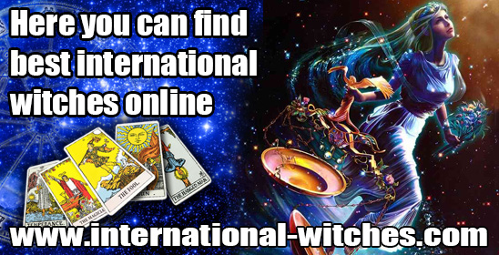 International-witches.com banner