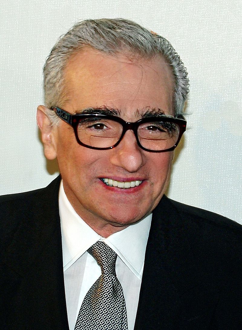 Martin Scorsese despre simplitate