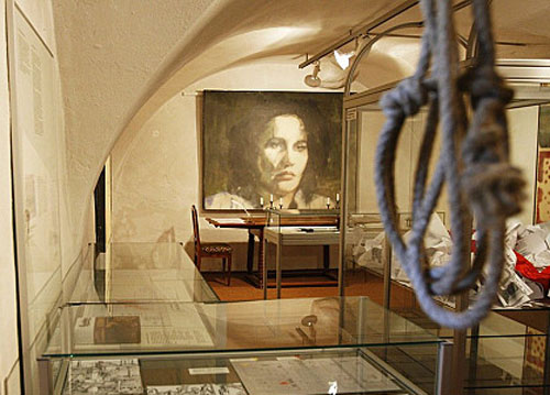 Muzeul Anna Goldi
