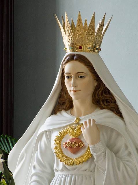 Maria Esperanza de Bianchini şi apariţiile Fecioarei Maria