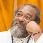 Mooji, foto Facebook