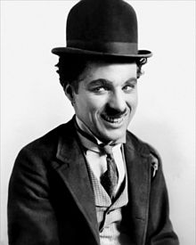 Charlie Chaplin despre conştiinţă şi reputaţie