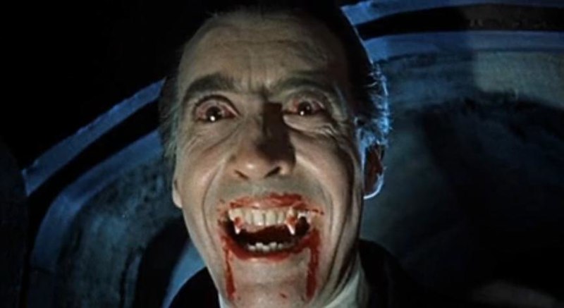 Dracula ar putea reveni la viaţă prin clonare